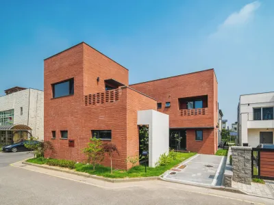 ING 하우스